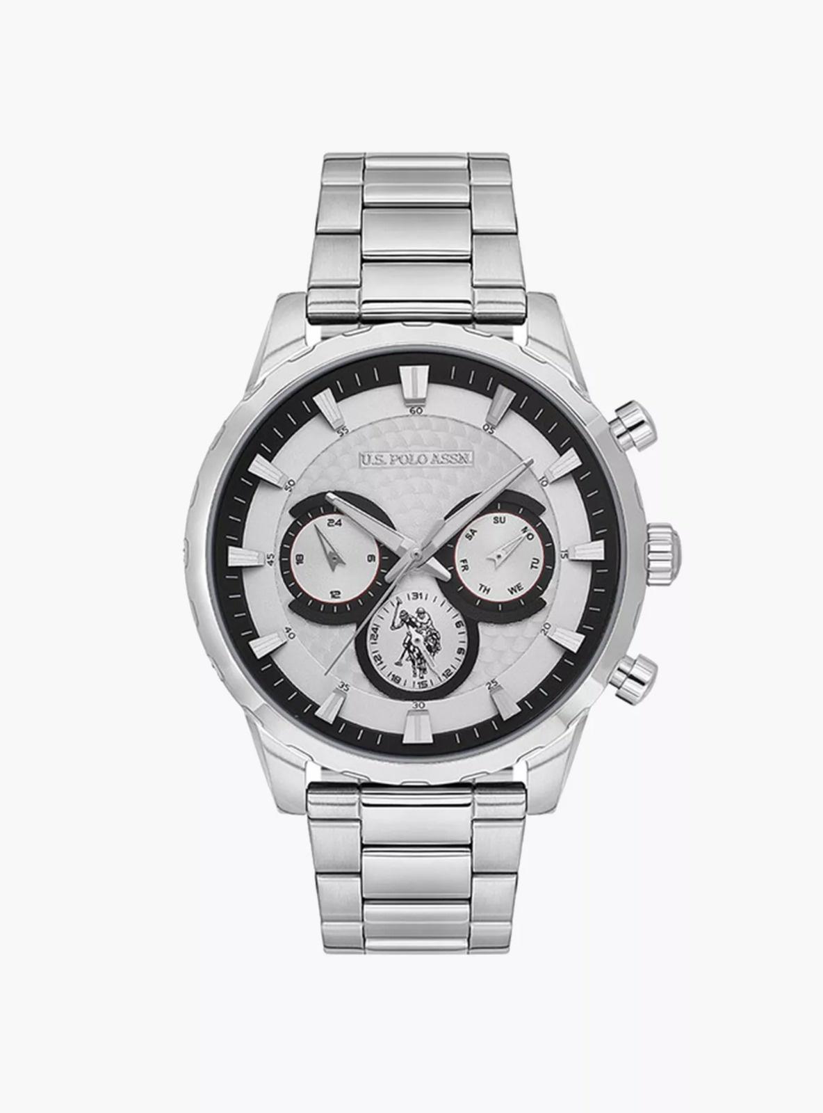 US POLO MEN'S WATCH USPA1055B-01undefined