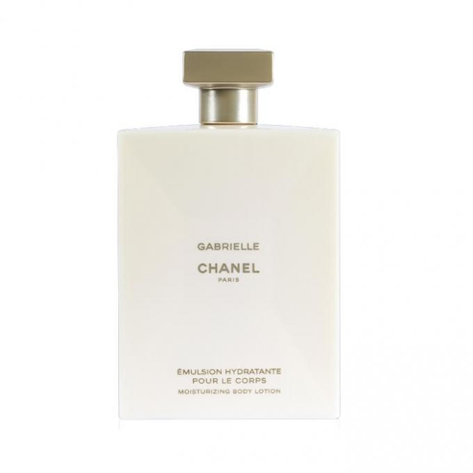 CHANEL GABRIELLE BODY LOTION 200MLundefined
