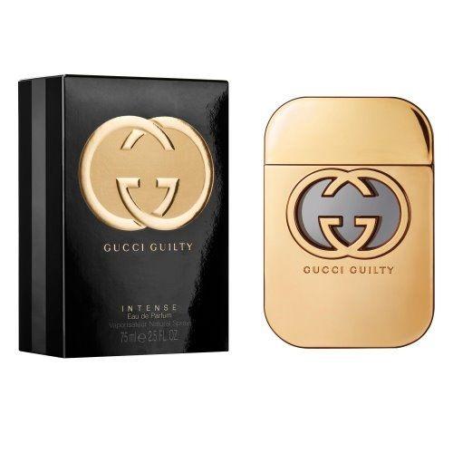 GUCCI GUILTY INTENSE POUR FEMME EDP 75MLundefined