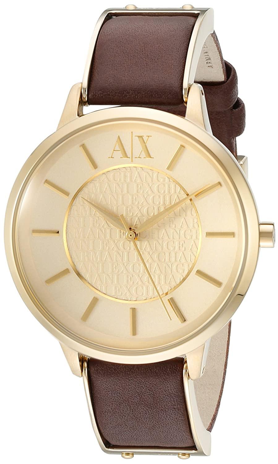 ARMANI EXCHANGE WATCH AX5310undefined