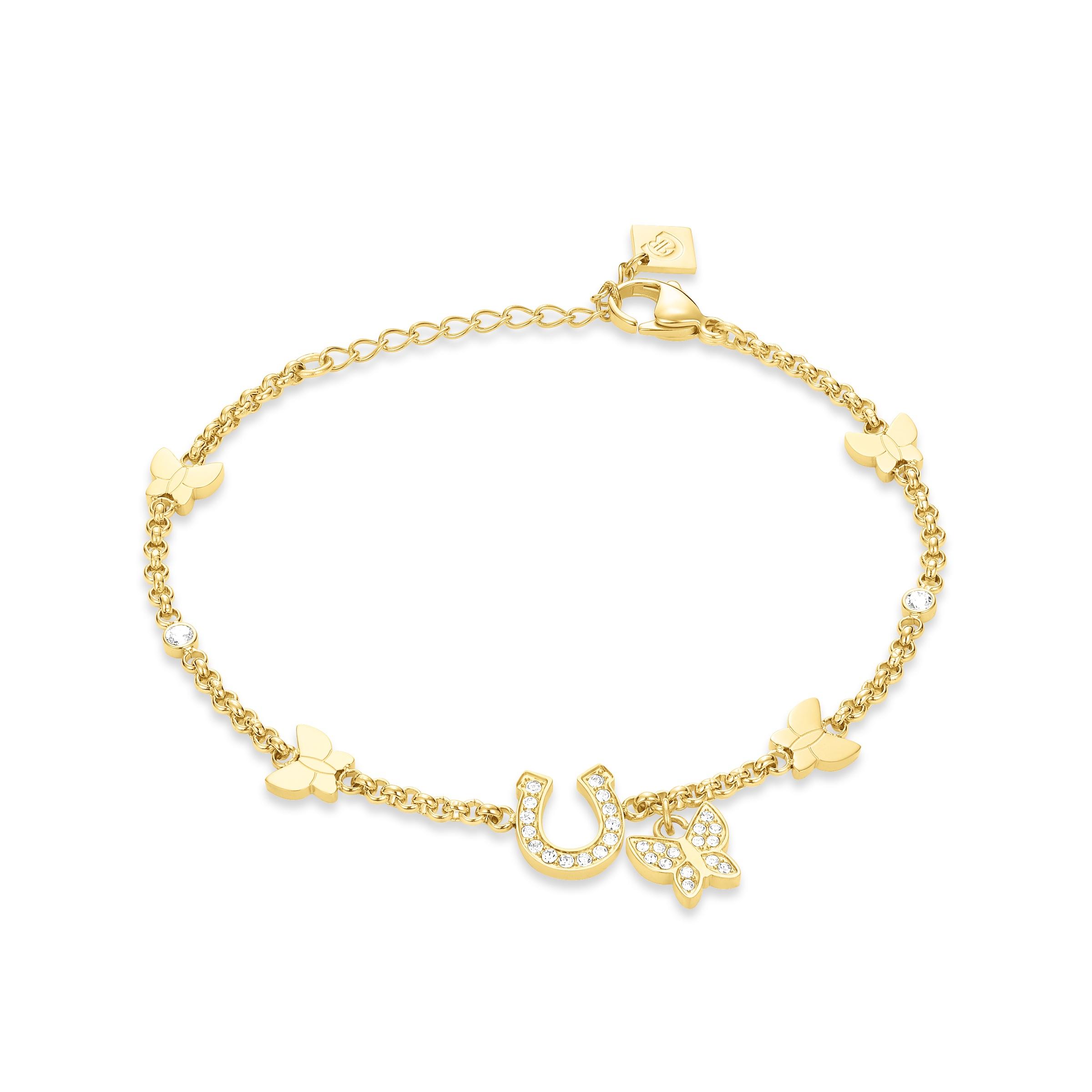 CERRUTI 1881 WOMEN'S BRACELET CIJLB0011801undefined