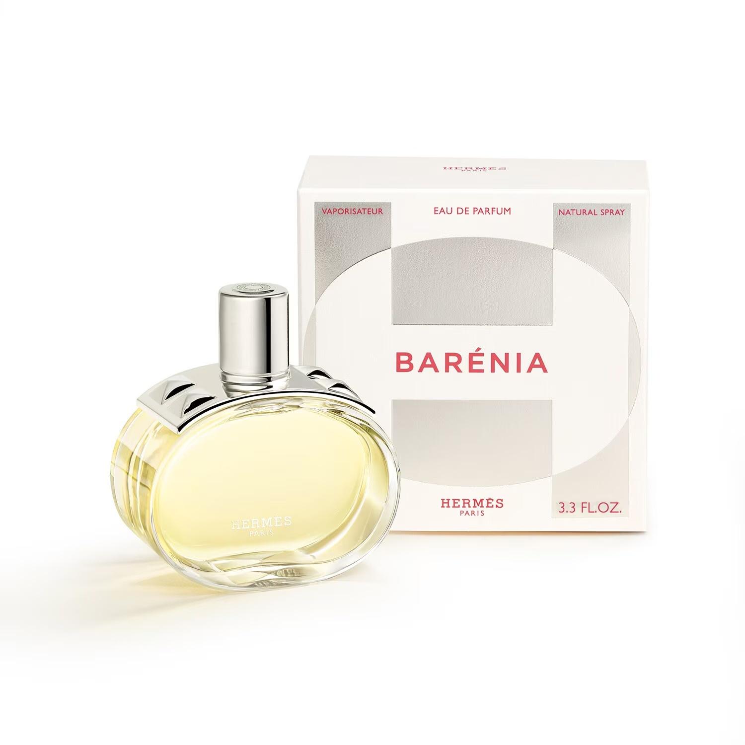HERMES BARENIA EDP 100MLundefined