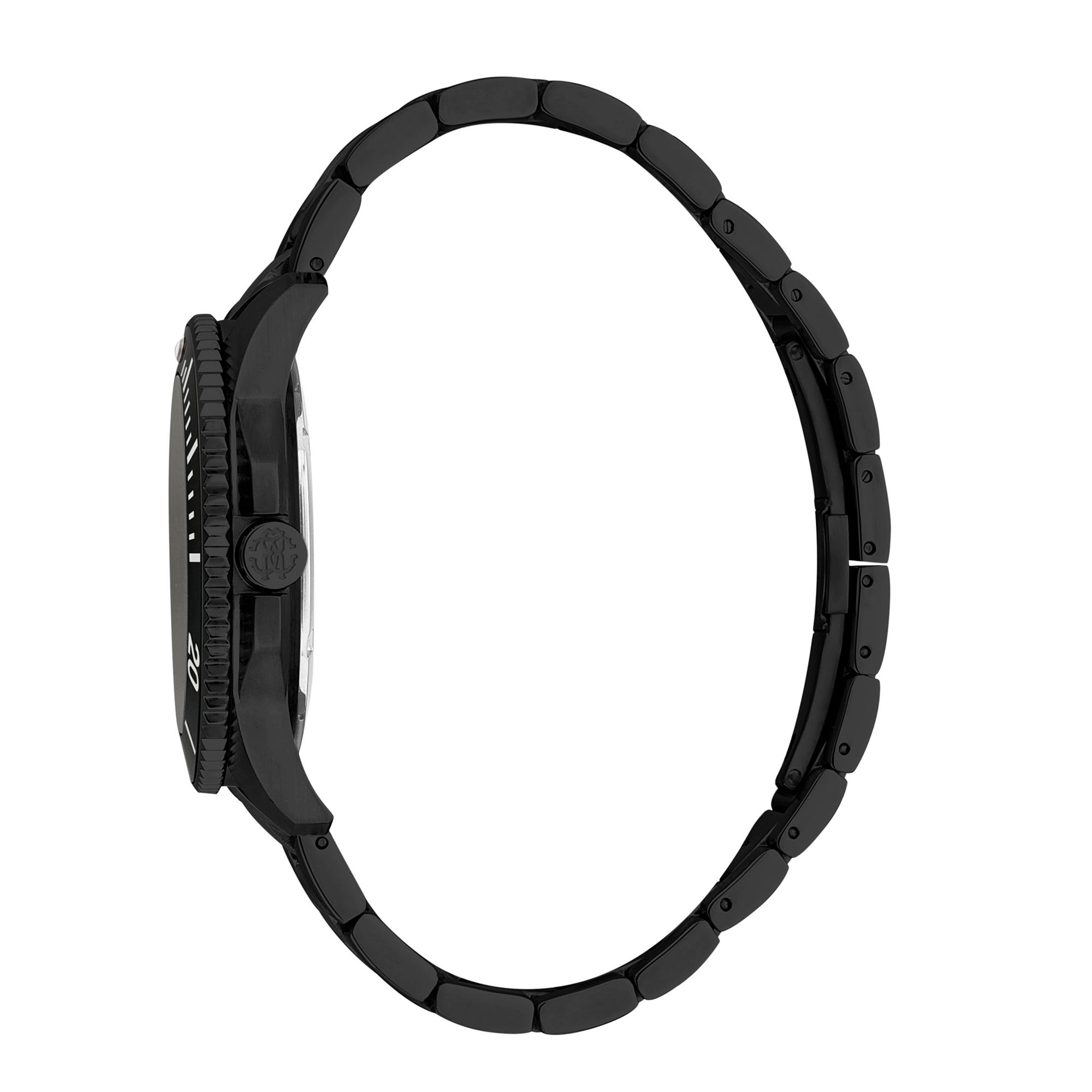 ROBERTO CAVALLI WATCH RC5G013M0115 view 3