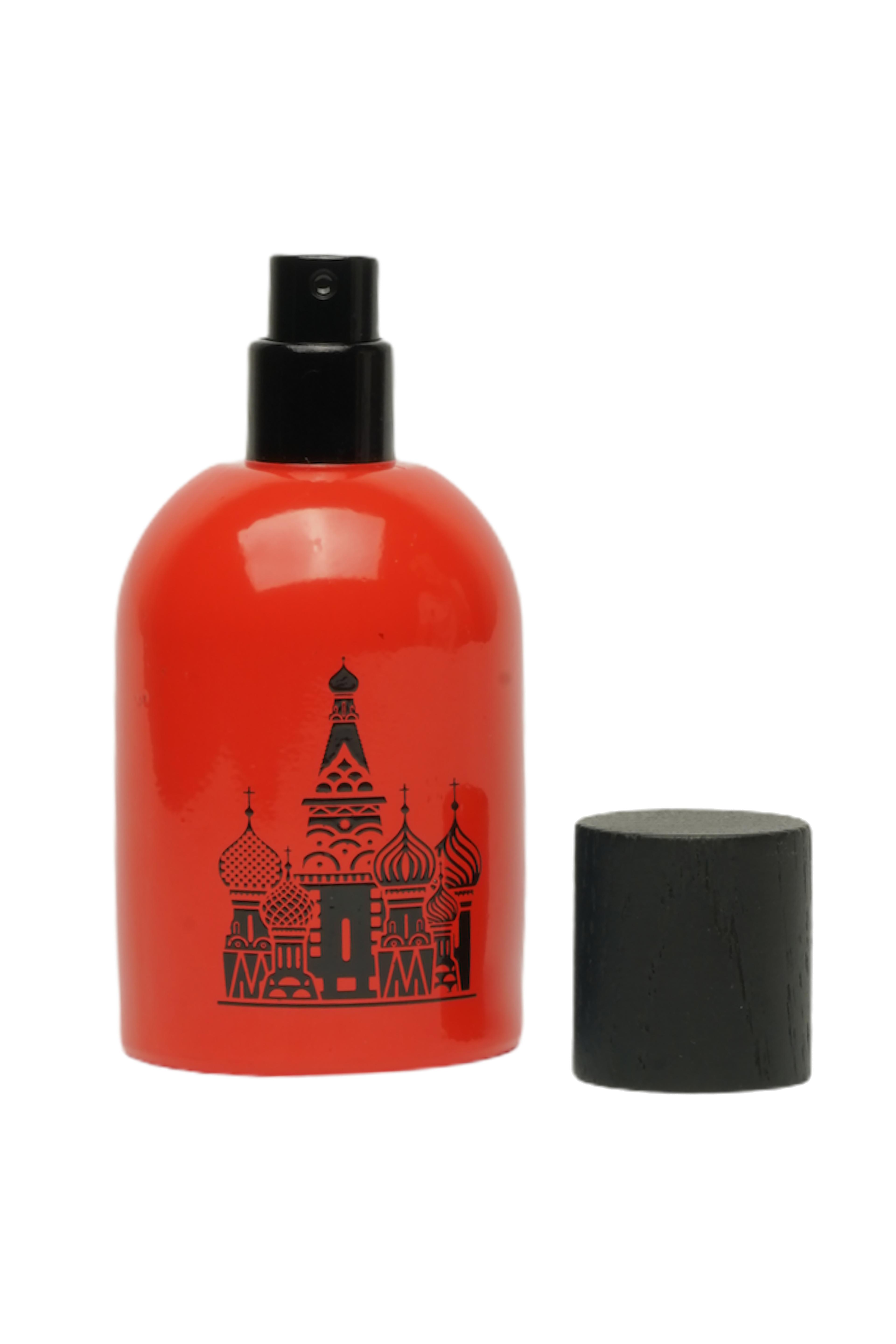 NICHOLAS BY ELIZABETH MOSCOW EDP 50ML view 3