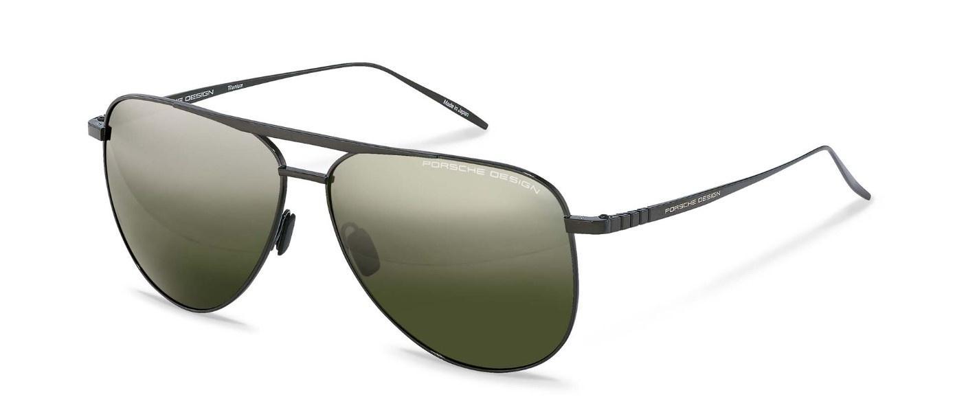 PORSCHE DESIGN SUNGLASS P8929 A 63-13undefined