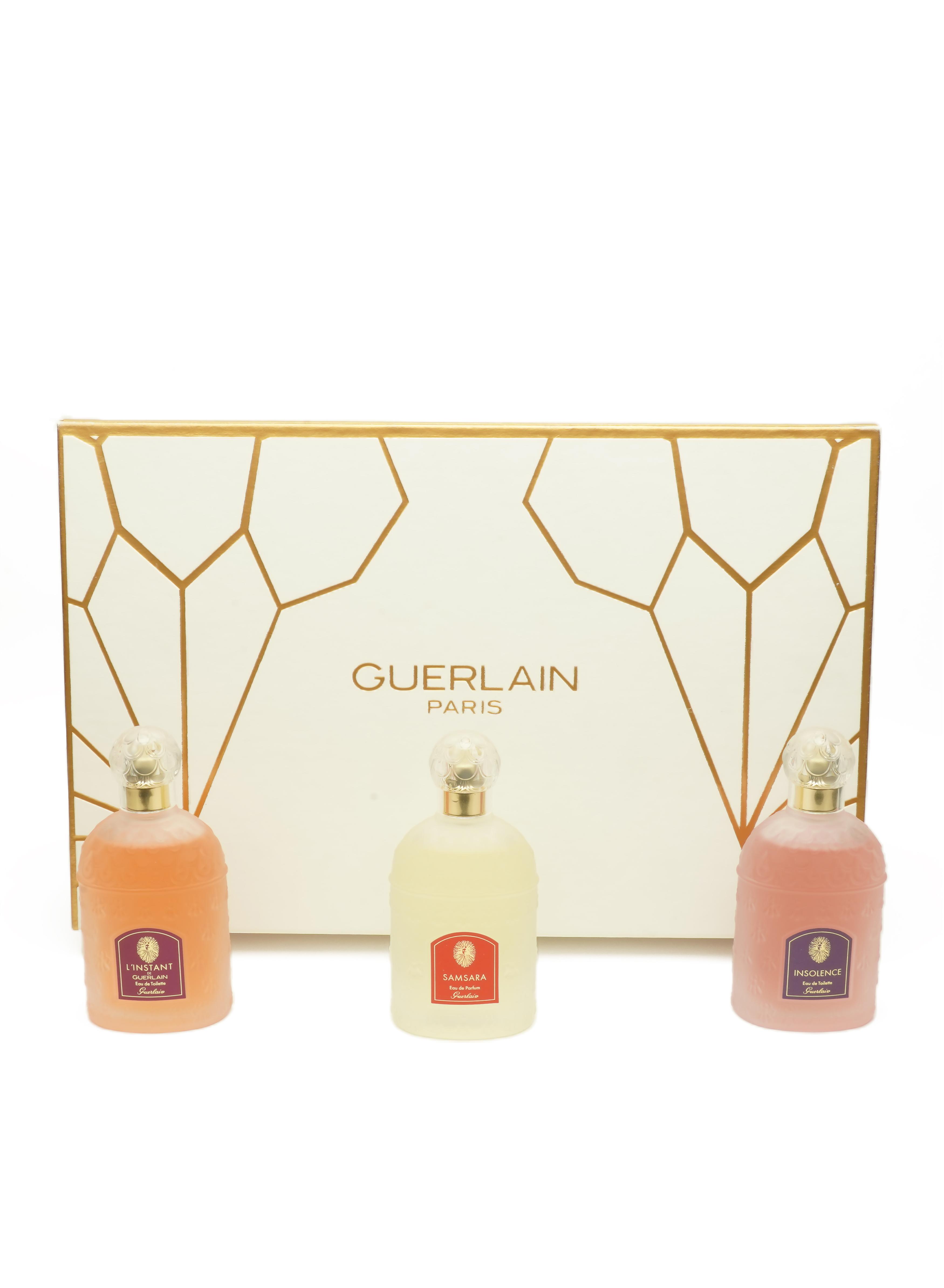 GUERLAIN 3PCS SET view 3