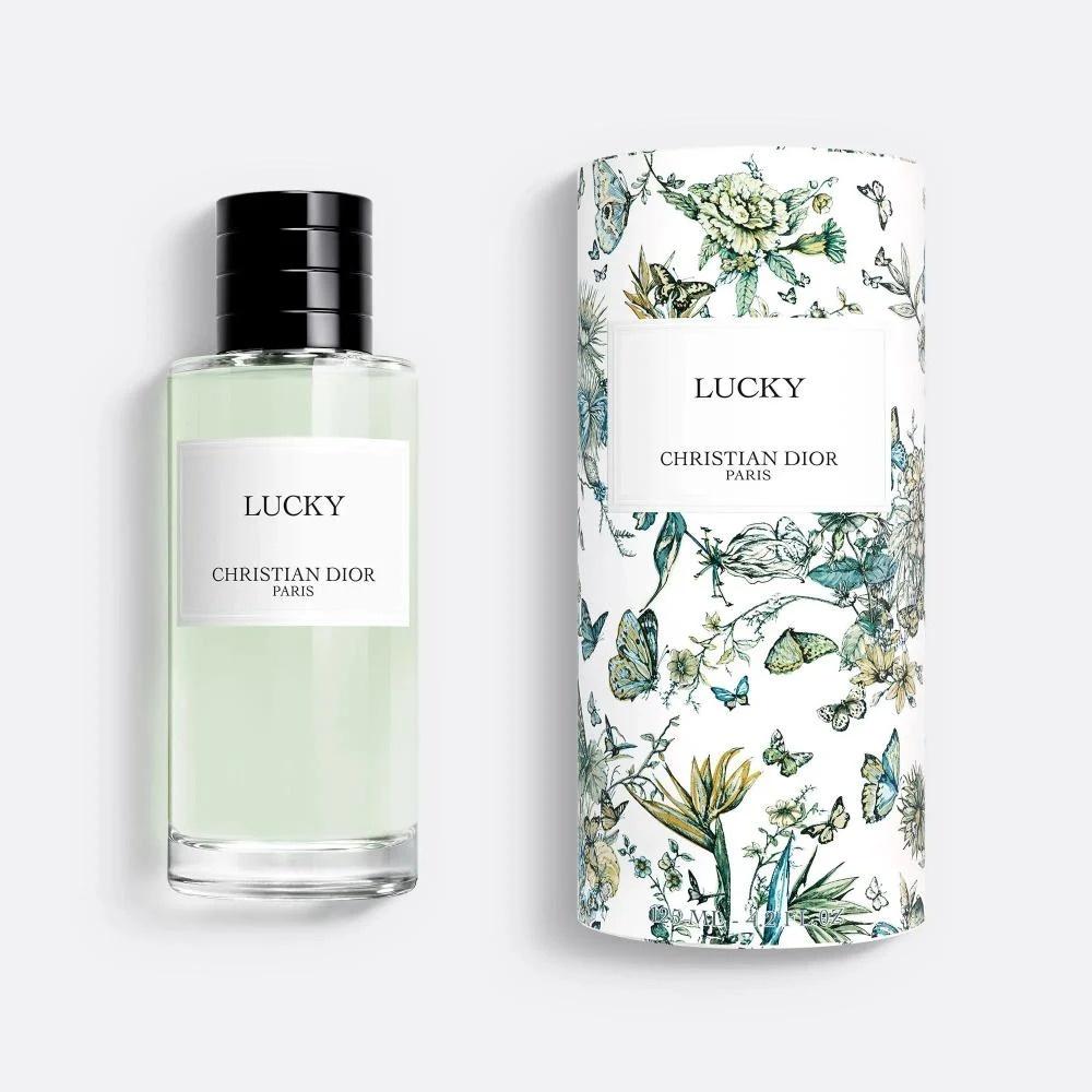 DIOR LUCKY LIMITED EDITION EDP 125MLundefined