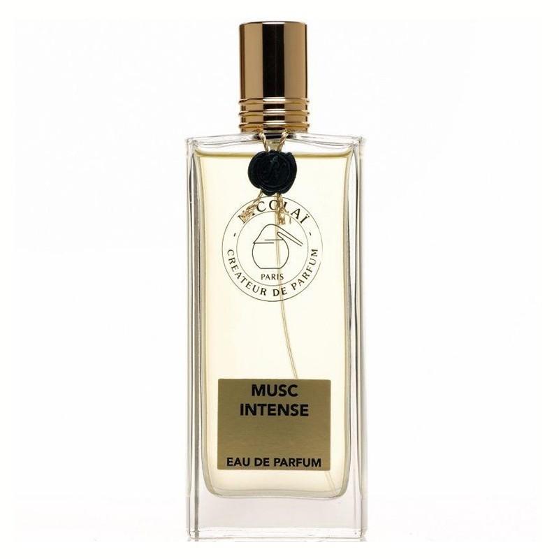 NICOLAI MUSC INTENSE EDP 100MLundefined