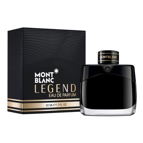 MONT BLANC LEGEND EDP 50MLundefined