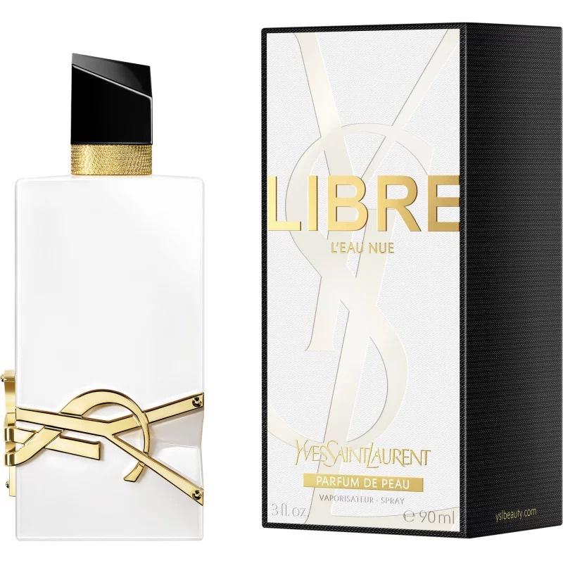 YSL LIBRE L'EAU NUE PARFUM DE PEAU 90MLundefined