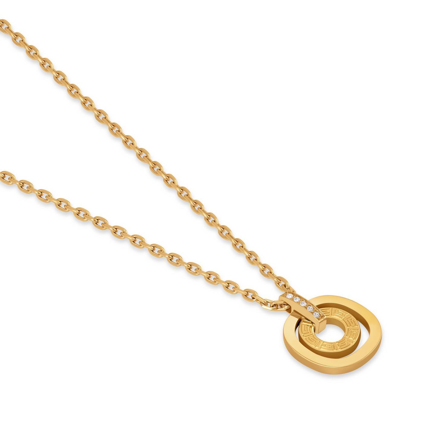 GUY LAROCHE WOMEN NECKLACE GLJLN0004802 view 2