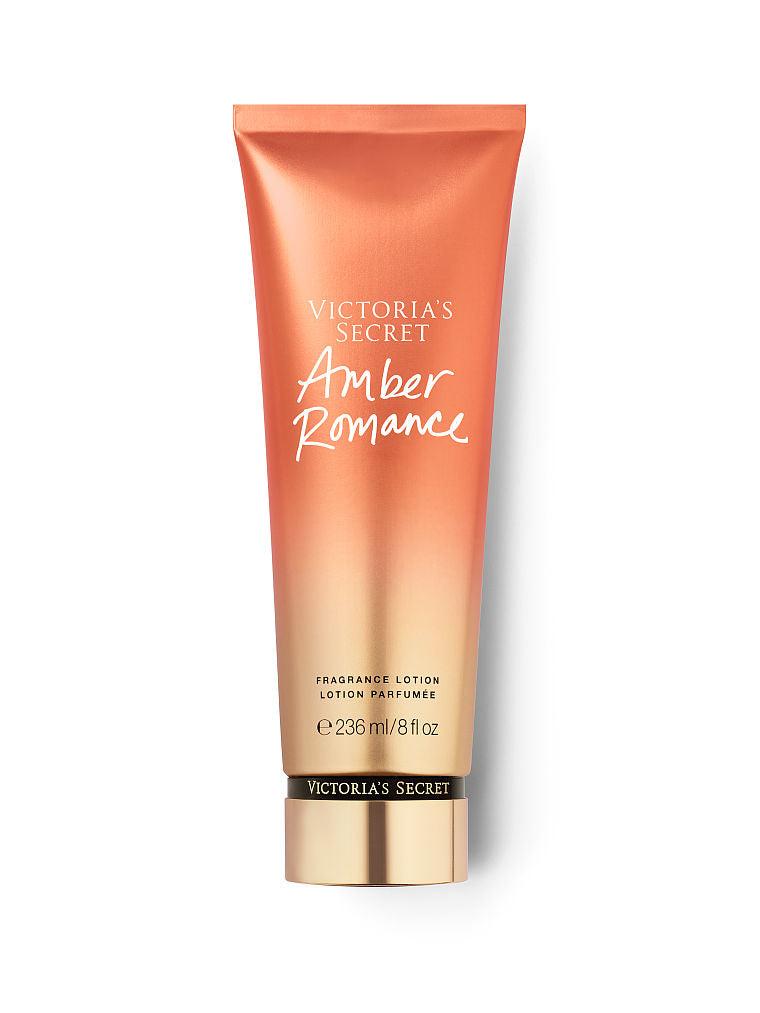 VICTORIA SECRET AMBER ROMANCE LOTION 236MLundefined