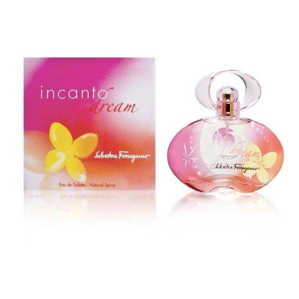 S.FERAGAMO INCANTO EDT 100MLundefined