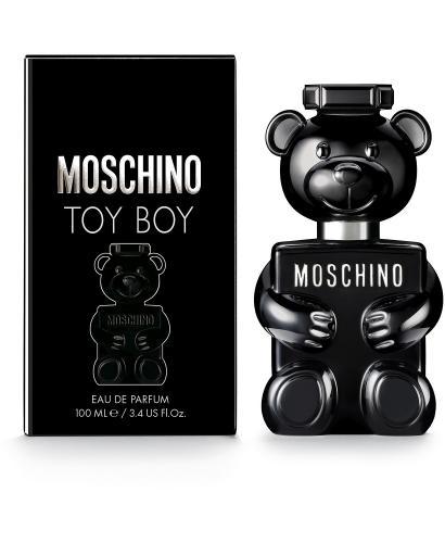 MOSCHINO TOY BOY EDP 100MLundefined