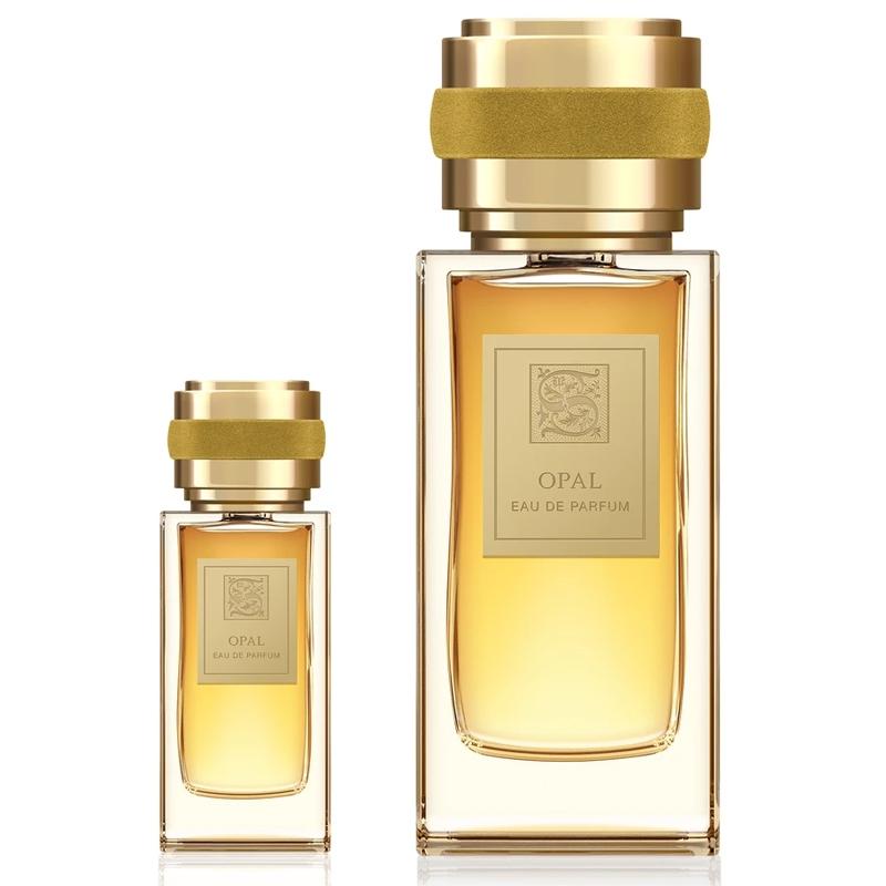 SIGNATURE OPAL EDP 100ML + 15 ML + FUNNELundefined