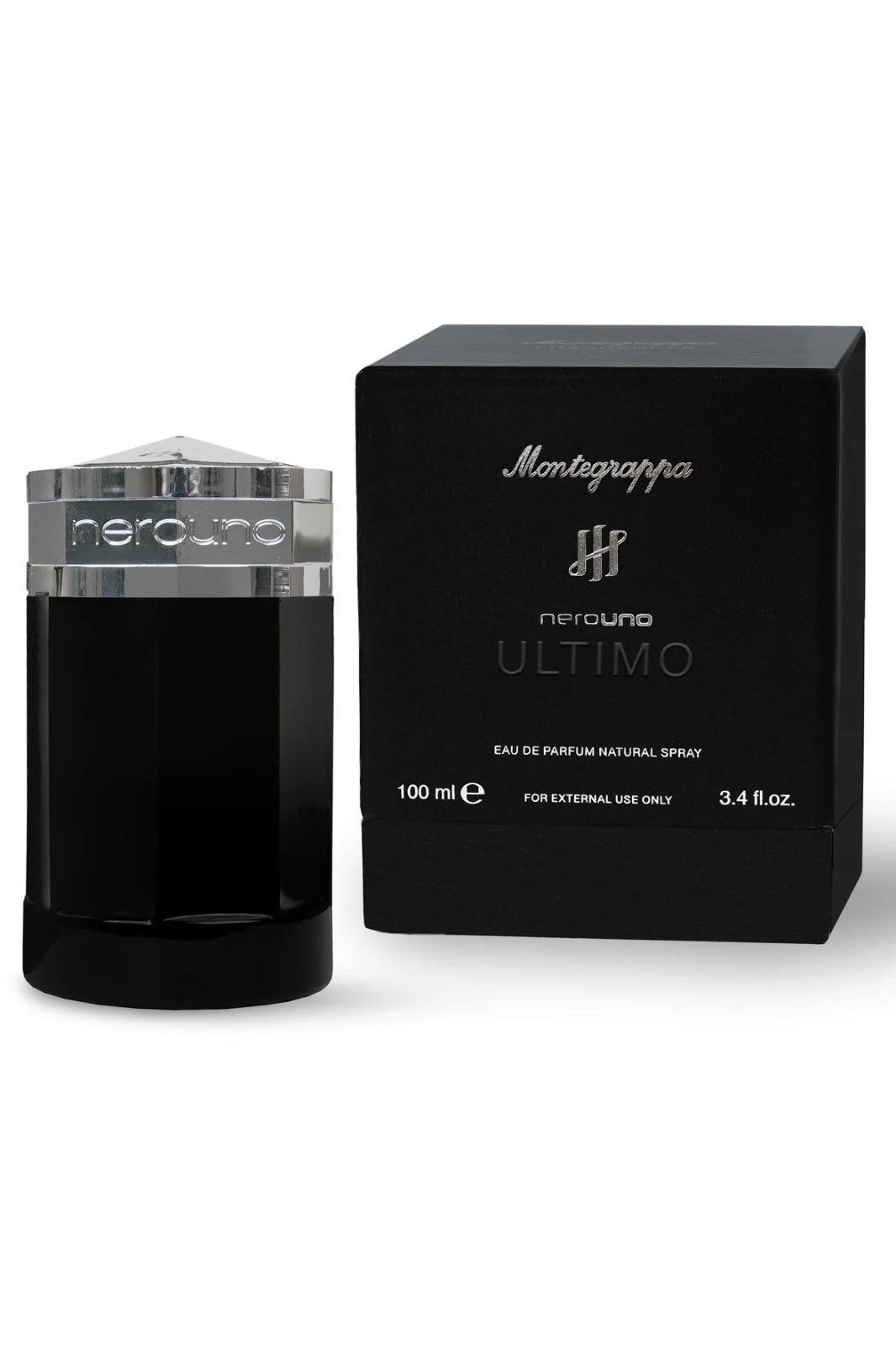 MONTEGRAPPA NEROUNO ULTIMO EDP 100MLundefined