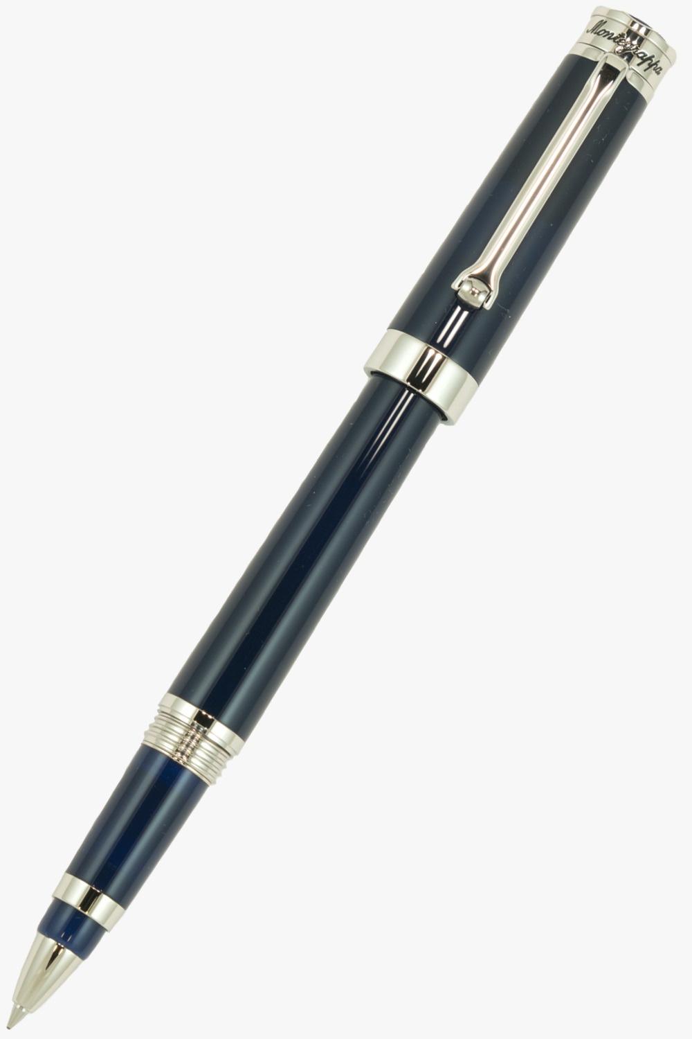 MONTEGRAPPA PAROLA ROLLERBALL PEN ISWOTRADundefined