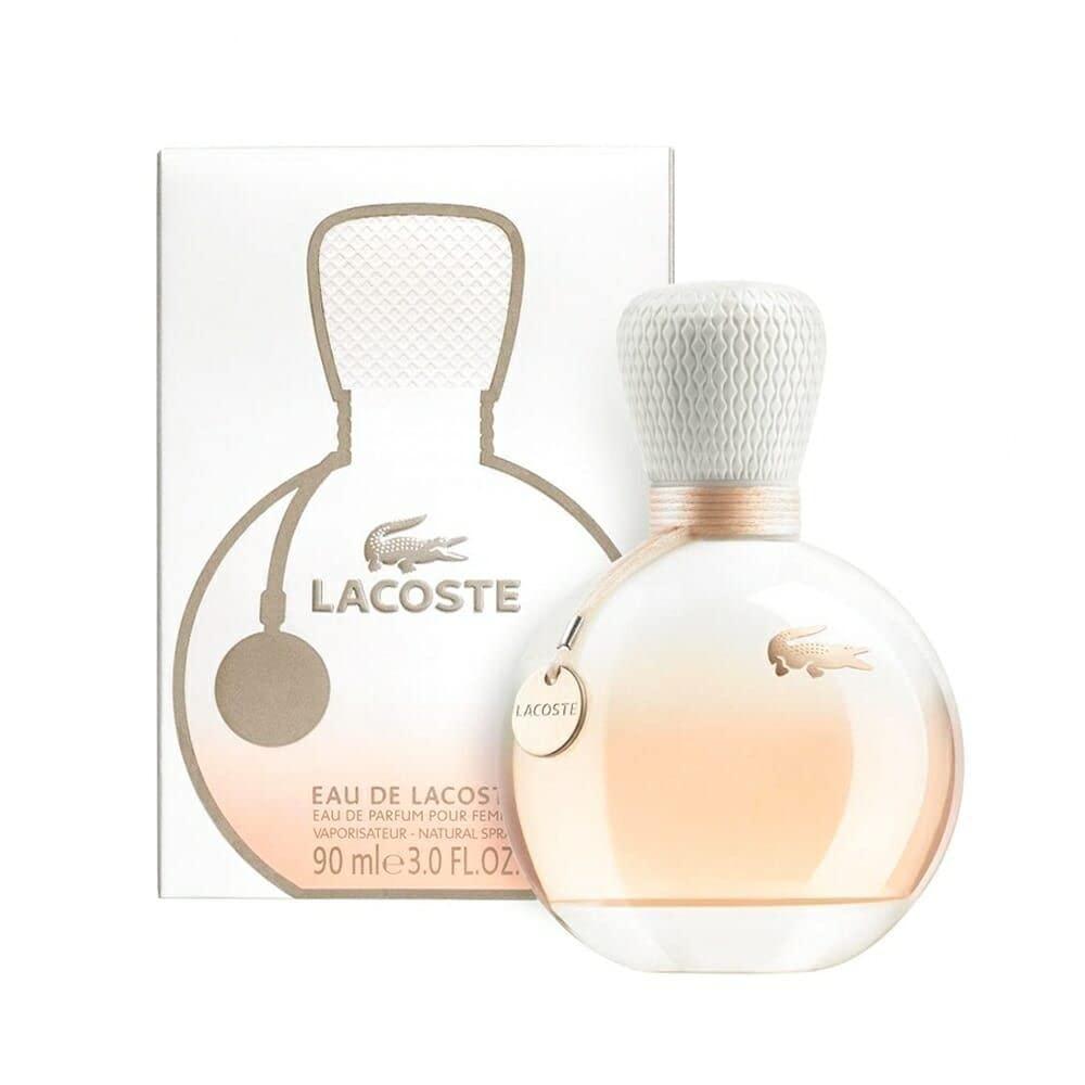 LACOSTE EAU DE LACOSTE EDP 90MLundefined
