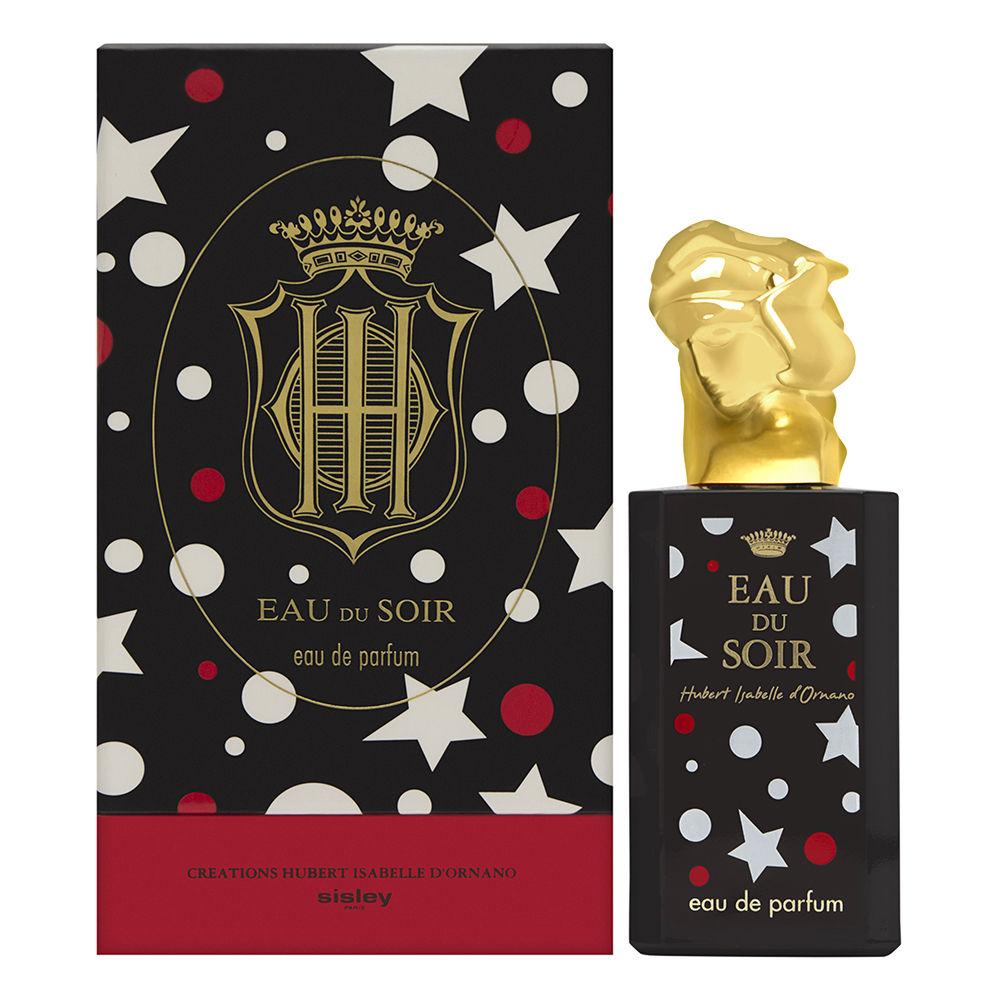 SISLEY EAU DE SOIR LIMITED EDITION EDP 100MLundefined