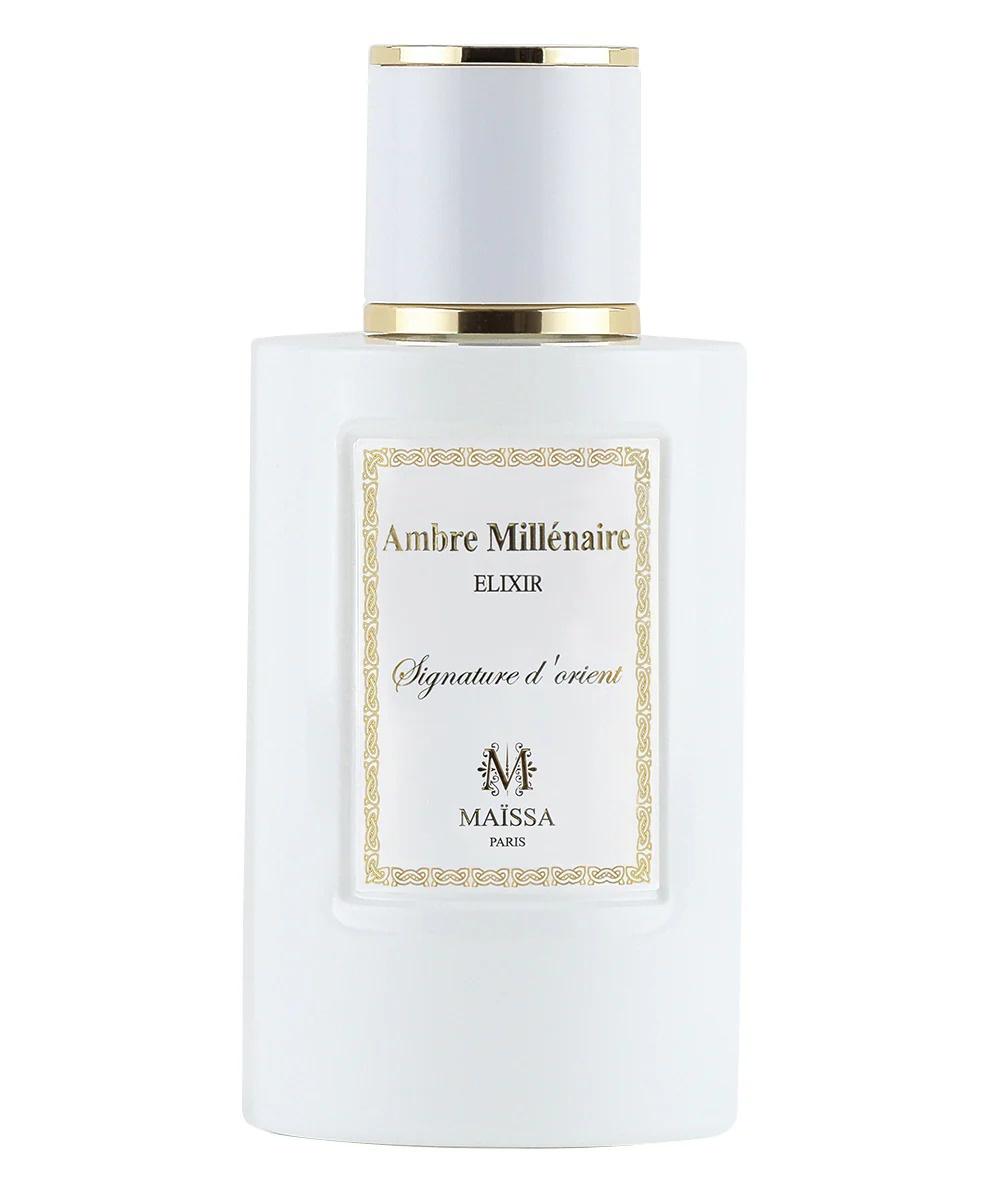 MAISON MAISSA AMBRE MILLENAIRE ELIXIR EDP 100MLundefined