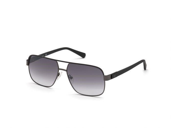 GUESS SUNGLASS GU00016 08C 58-14undefined