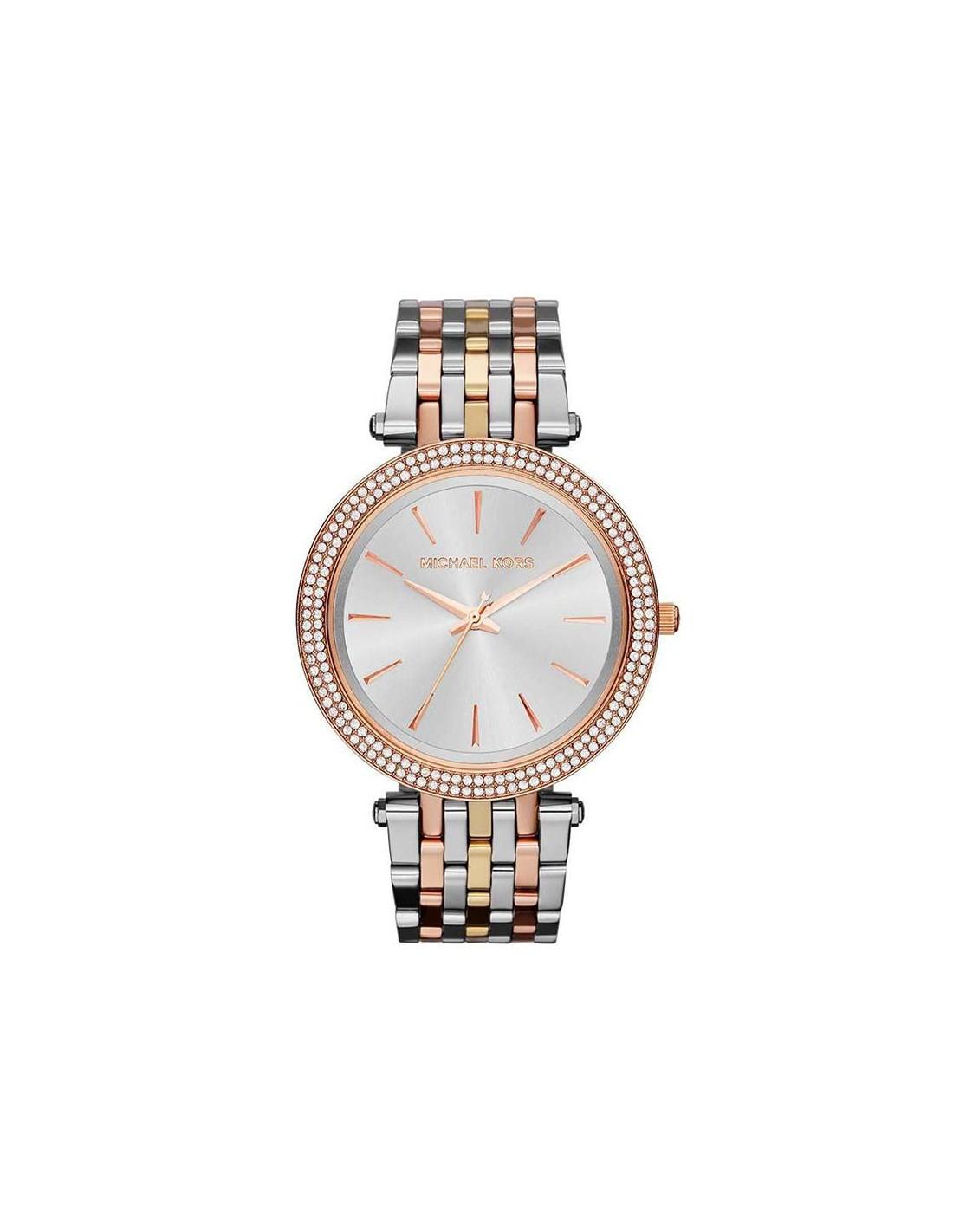 MICHAEL KORS WATCH MK-3203undefined