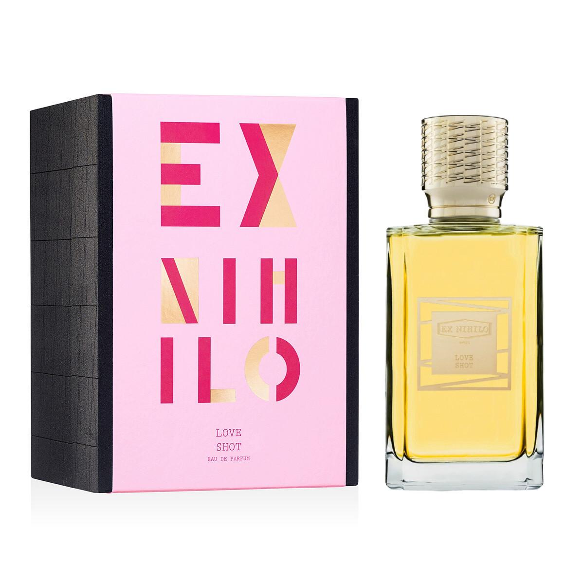 EX NIHILO LOVE SHOT EDP 100MLundefined