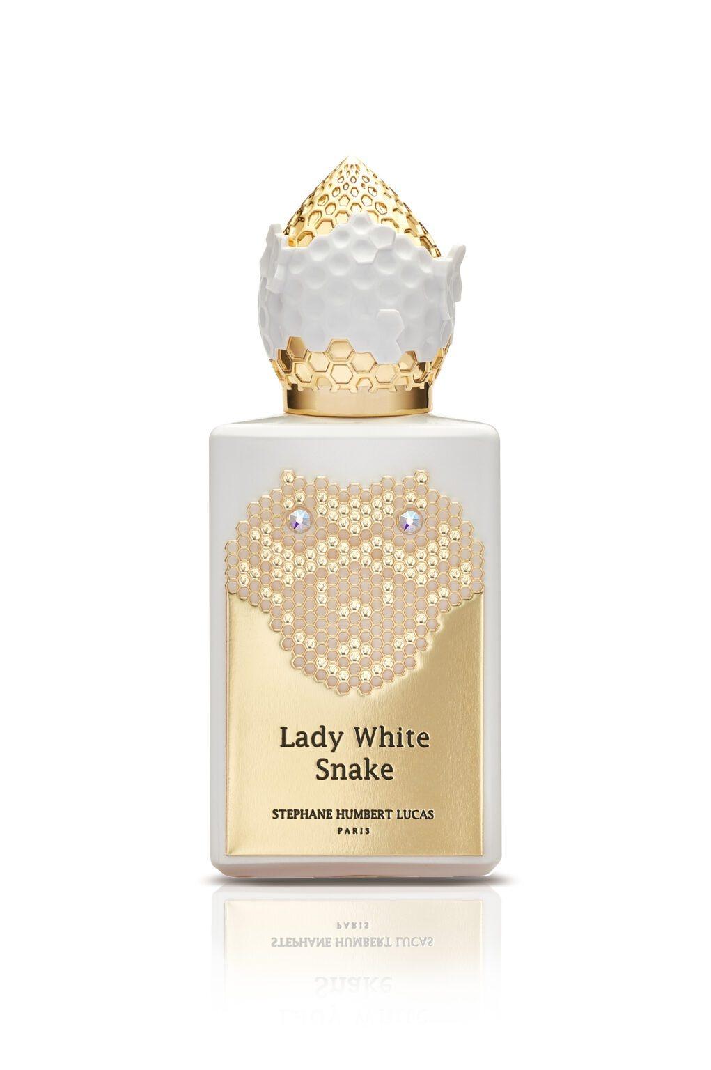 STEPHANE HUMBERT LUCAS LADY WHITE SNAKE EDP 50MLundefined