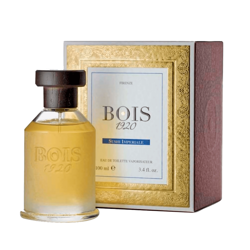BOIS 1920 SUSHI IMPERIAL EDP 100MLundefined