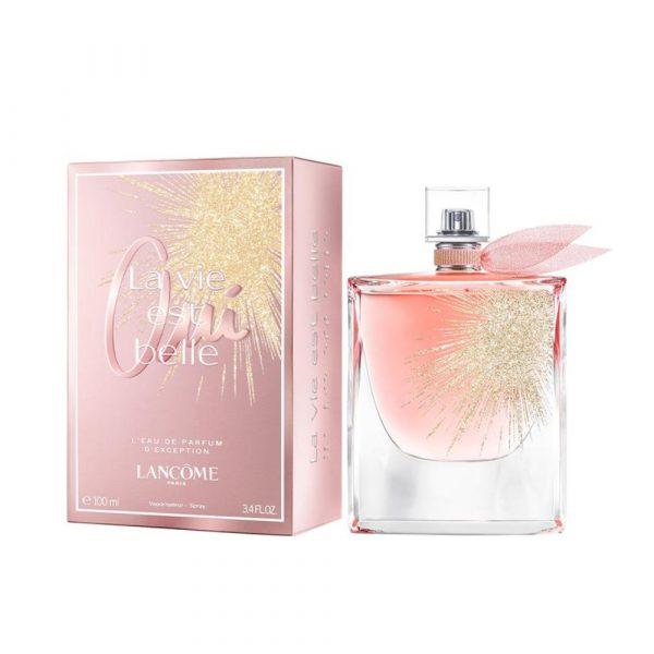 LANCOME LE VIE EST BELLE EXCEPTION EDP 100MLundefined