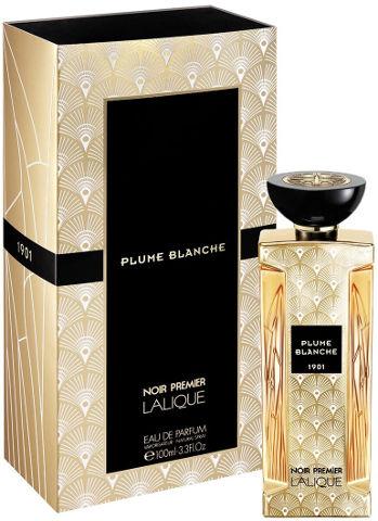 LALIQUE PLUME BLANCHE 1901 EDP 100MLundefined