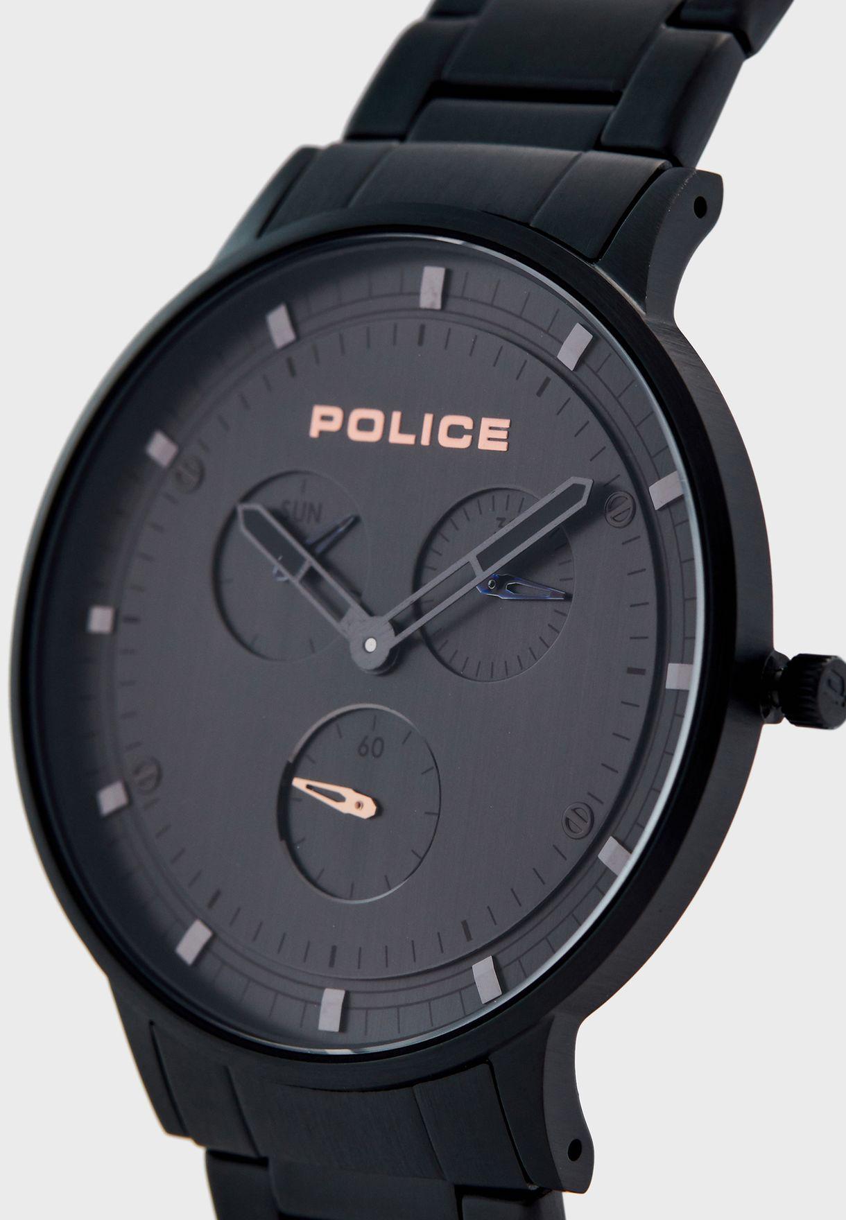 POLICE Watch P15968JSB-39M view 2