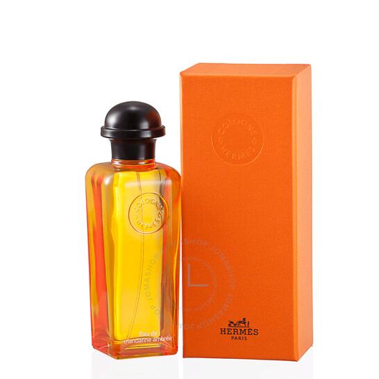 HERMES EAU DE MANDARINE AMBREE EDC 100MLundefined