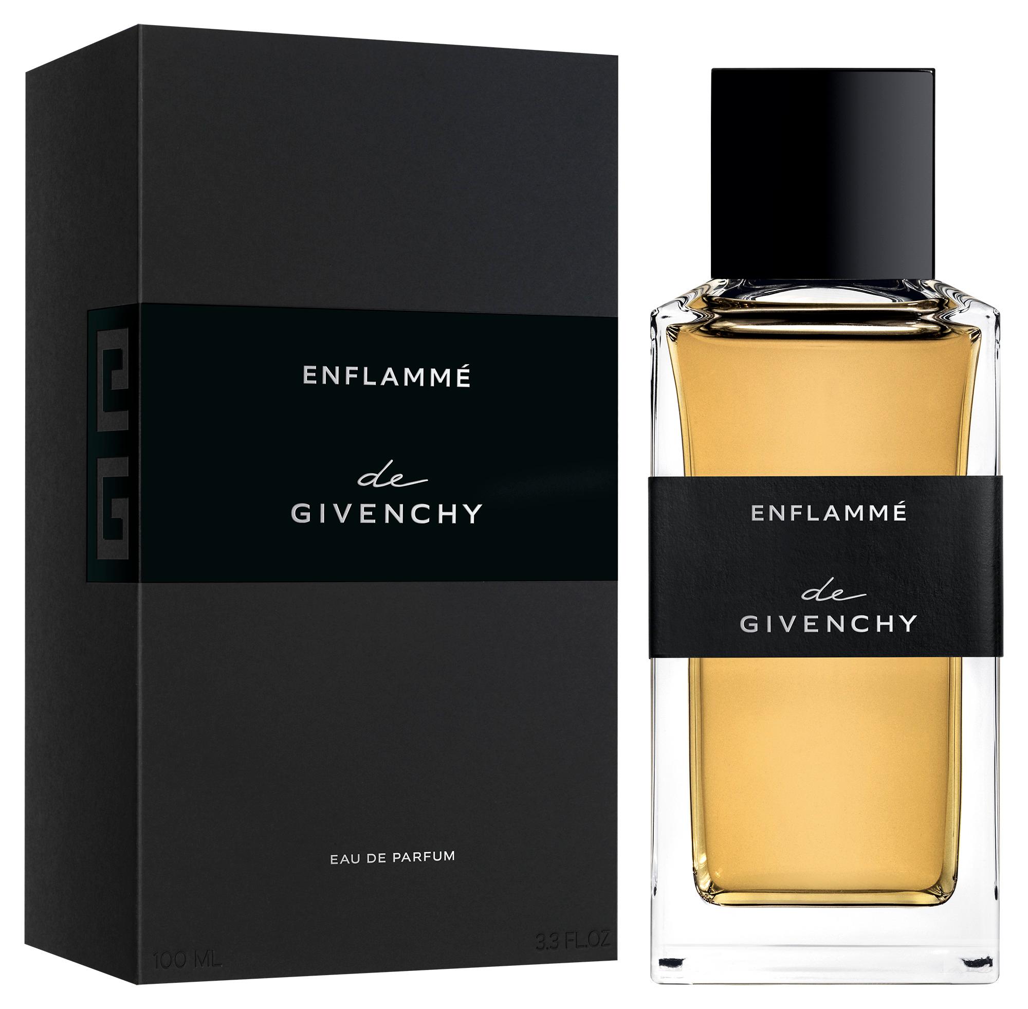GIVENCHY ENFLAMME EDP 100MLundefined