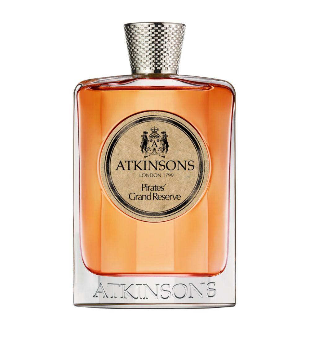 ATKINSONS PIRATES GRAND RESERVE EDP 100MLundefined