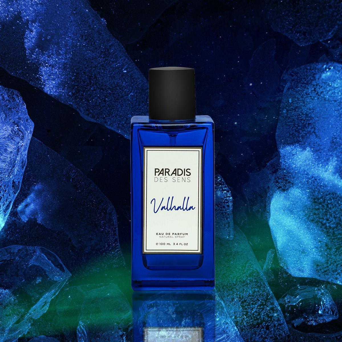 PARADIS DES SENS VALHALLA EDP 100MLundefined