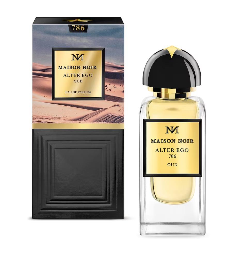 MAISON NOIR ALTER EGO OUD 786 EDP 100MLundefined