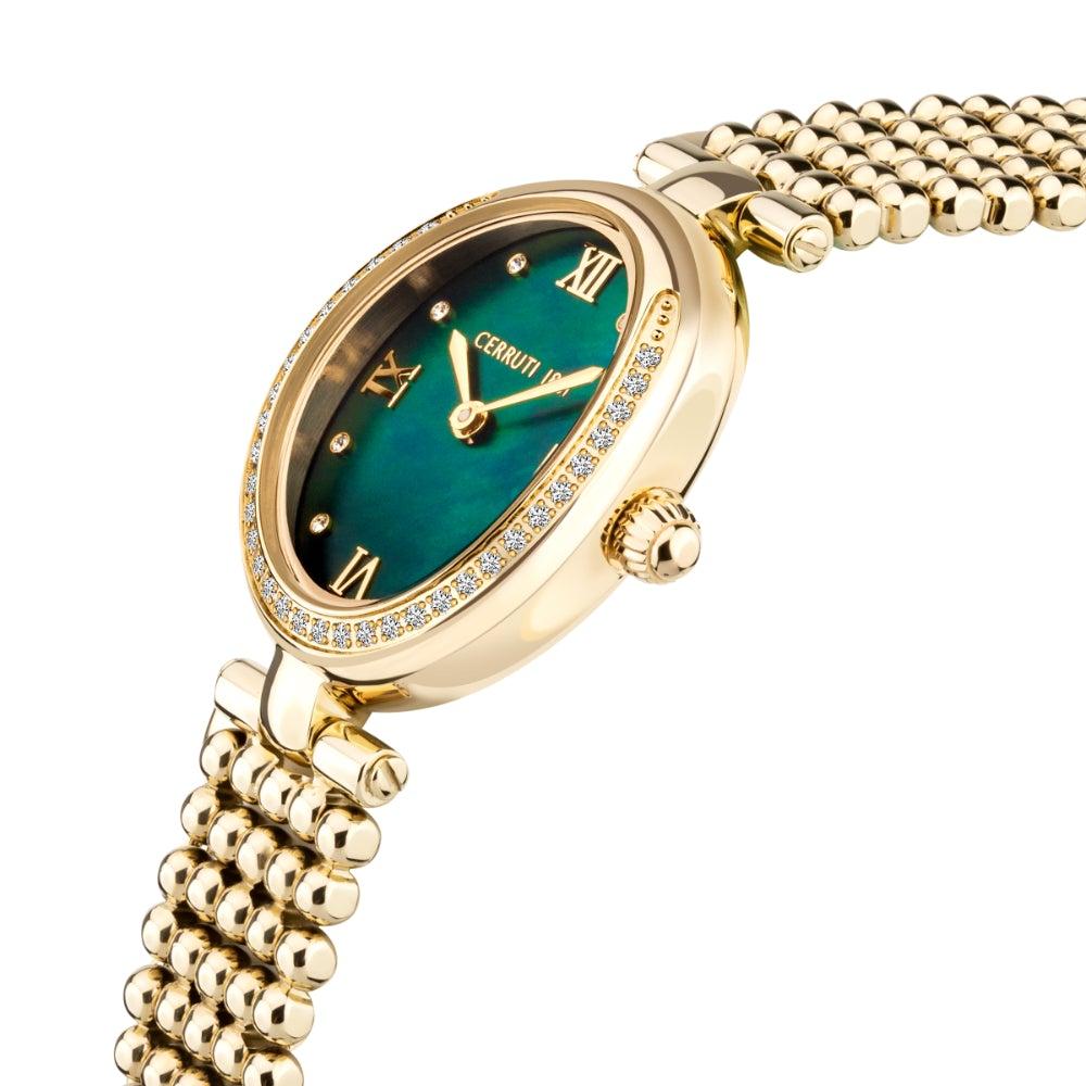 CERRUTI WATCH CIWLG2111206 view 2