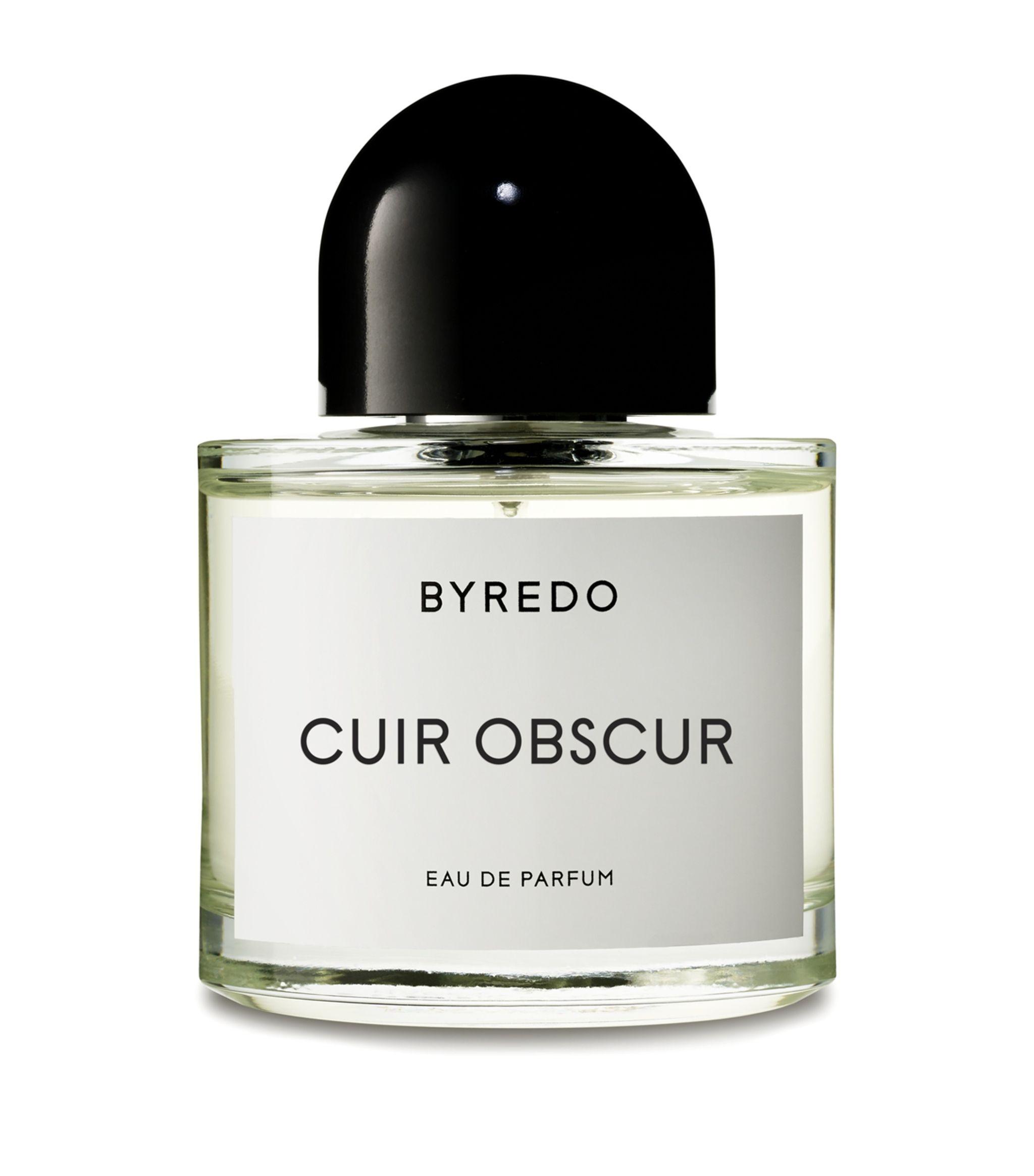 BYREDO CUIR OBSCUR HARRODS EDP 100MLundefined