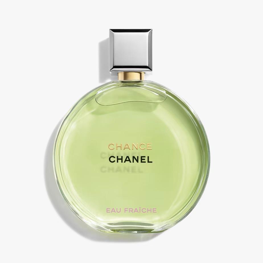 CHANEL CHANCE EAU FRAICHE PERFUME EDP 100MLundefined