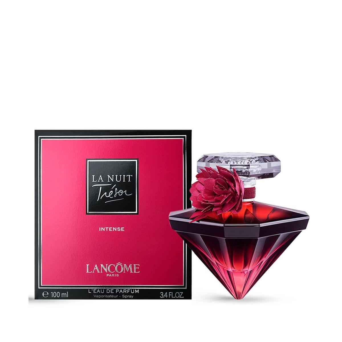 LANCOME LA NUIT TRESOR INTENSE EDP 100ML view 3