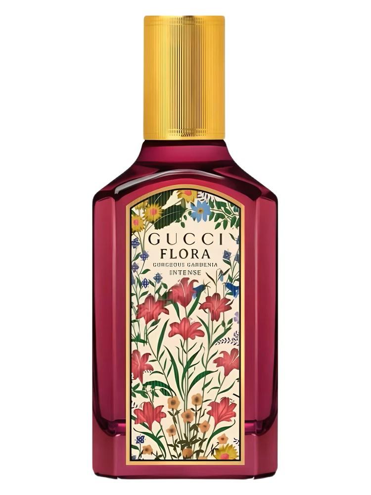 GUCCI FLORA GORGEOUS GARDENIA EDP INTENSE 100MLundefined