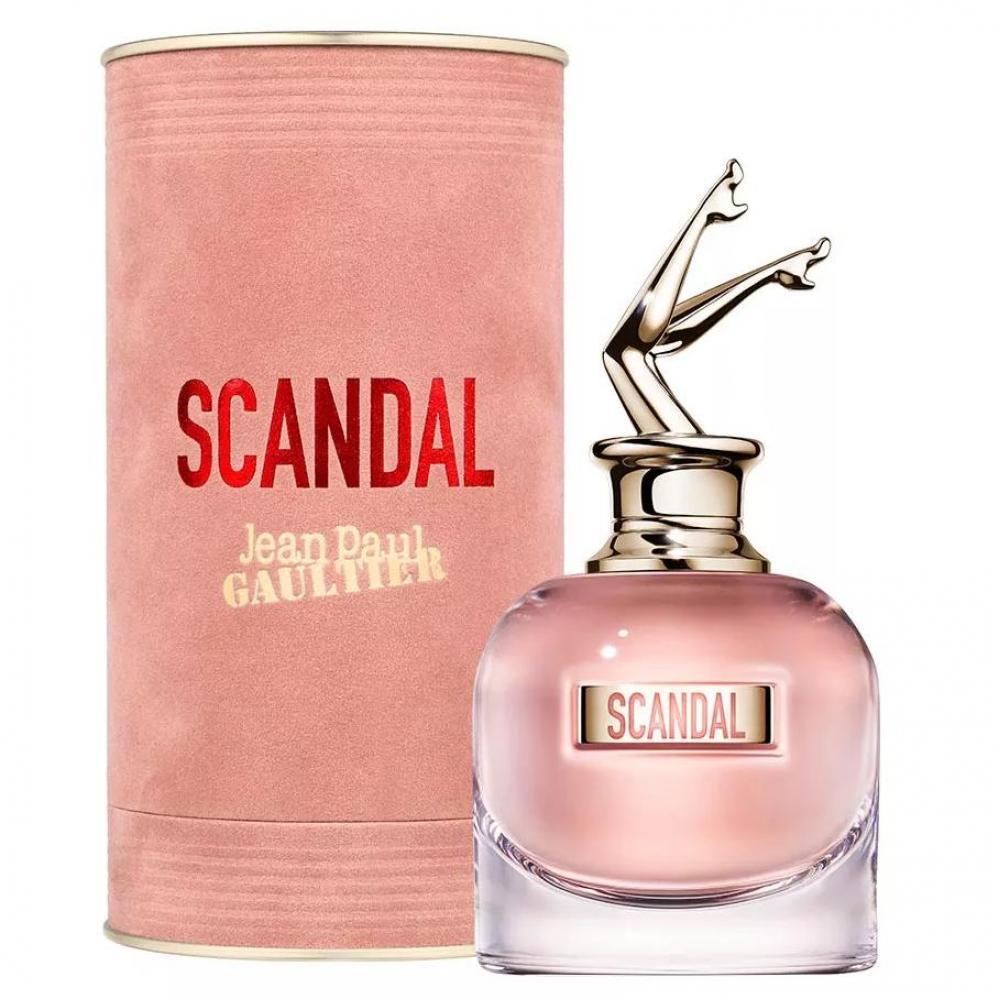 JEAN PAUL GAULTIER SCANDAL EDP 80MLundefined