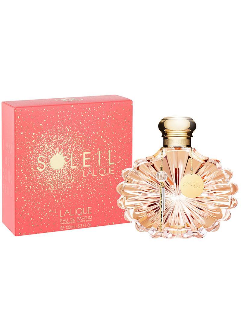 LALIQUE SOLEIL EDP 100ML view 2