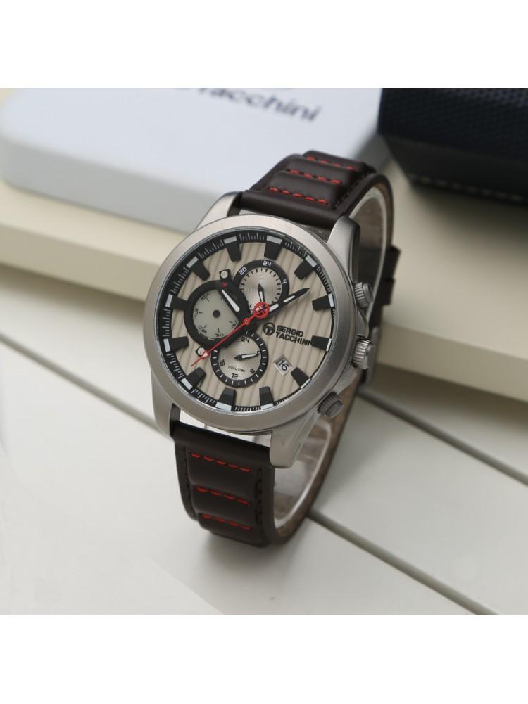 SERGIO TACCHINI WATCH ST.1.10120-3 view 2