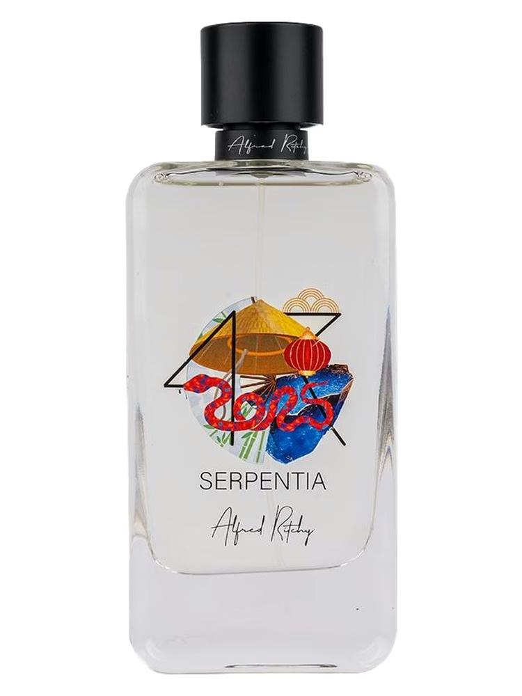 ALFRED RITCHY SERPENTIA EDP 100MLundefined