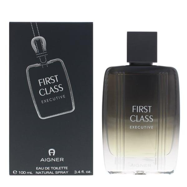 AIGNER FIRST CLASS EXECUTIVE EDT 100MLundefined
