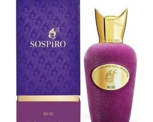 SOSPIRO MUSE EDP 100MLundefined