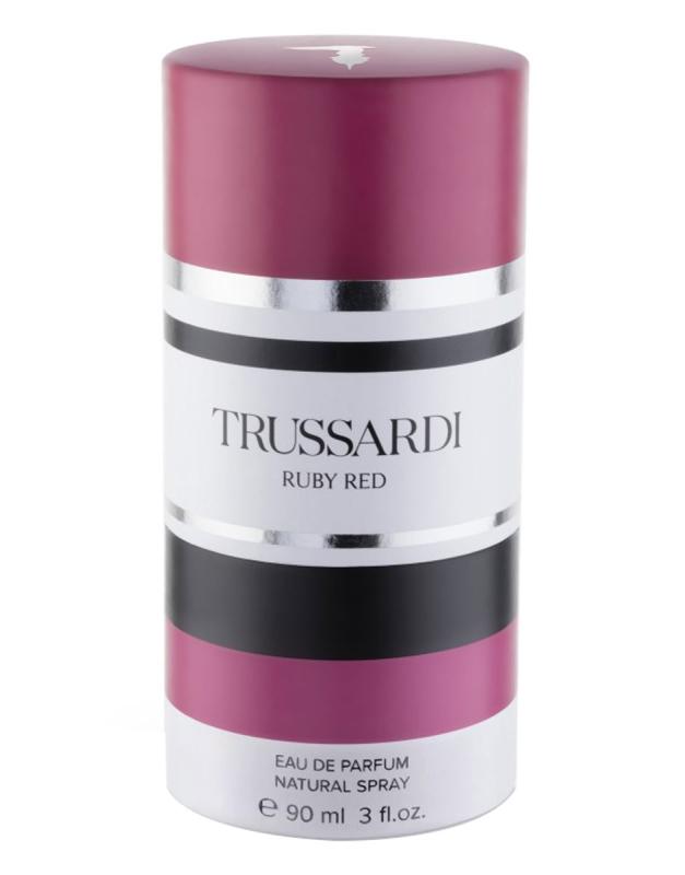TRUSSARDI RUBY RED EDP 90MLundefined