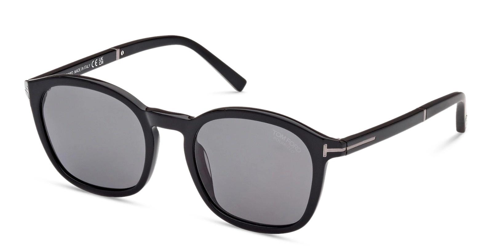 TOM FORD MEN'S SUNGLASSES FT1020-N01D52 view 2